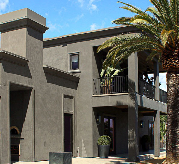 Home - EcoStucco