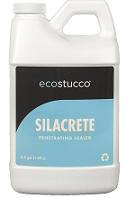 Silacrete